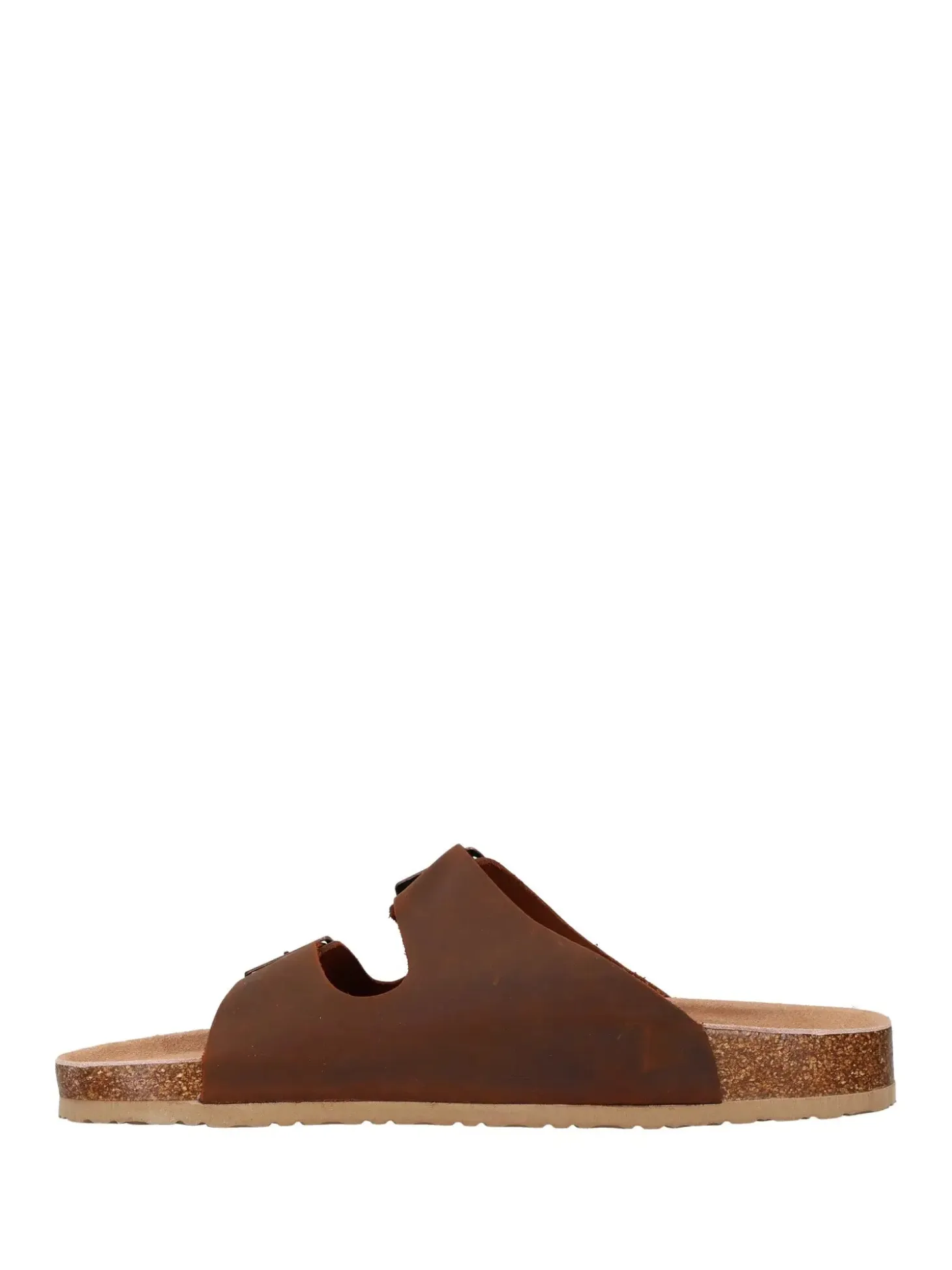 SANDALO UOMO - COLORS OF CALIFORNIA TAN - HC.BIOM410