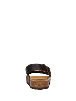 SANDALO UOMO - LUMBERJACK CAFFE - 102268866