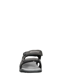 SANDALO UOMO - SUPERGA GRIGIO - S63Y902