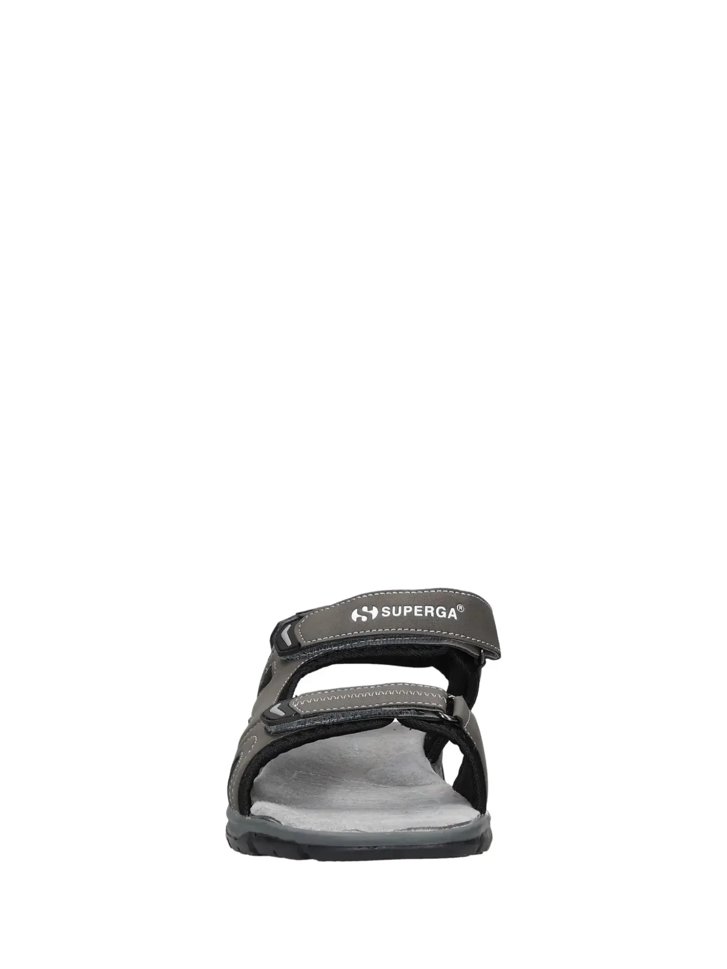 SANDALO UOMO - SUPERGA GRIGIO - S63Y902