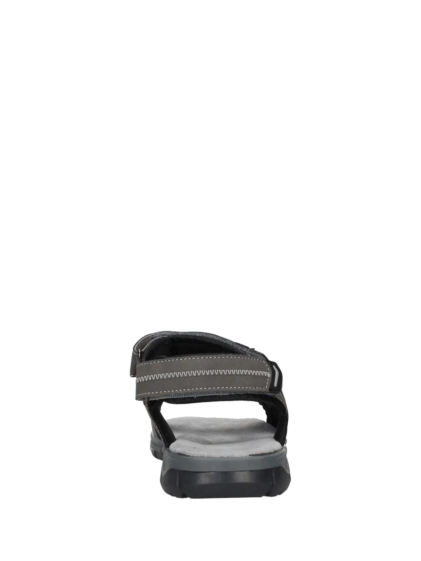 SANDALO UOMO - SUPERGA GRIGIO - S63Y902