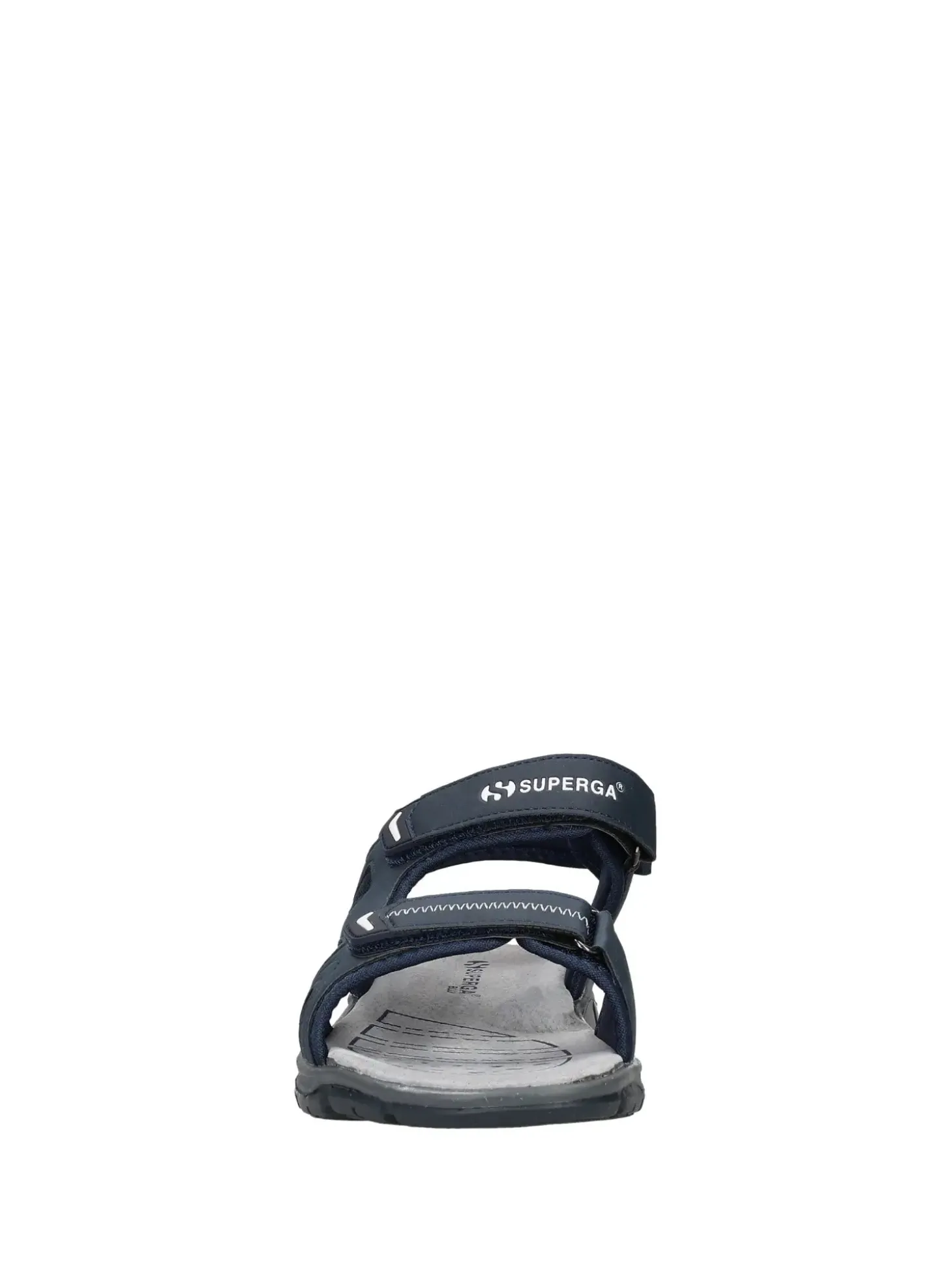 SANDALO UOMO - SUPERGA NAVY - S63Y902