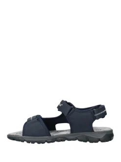 SANDALO UOMO - SUPERGA NAVY - S63Y902