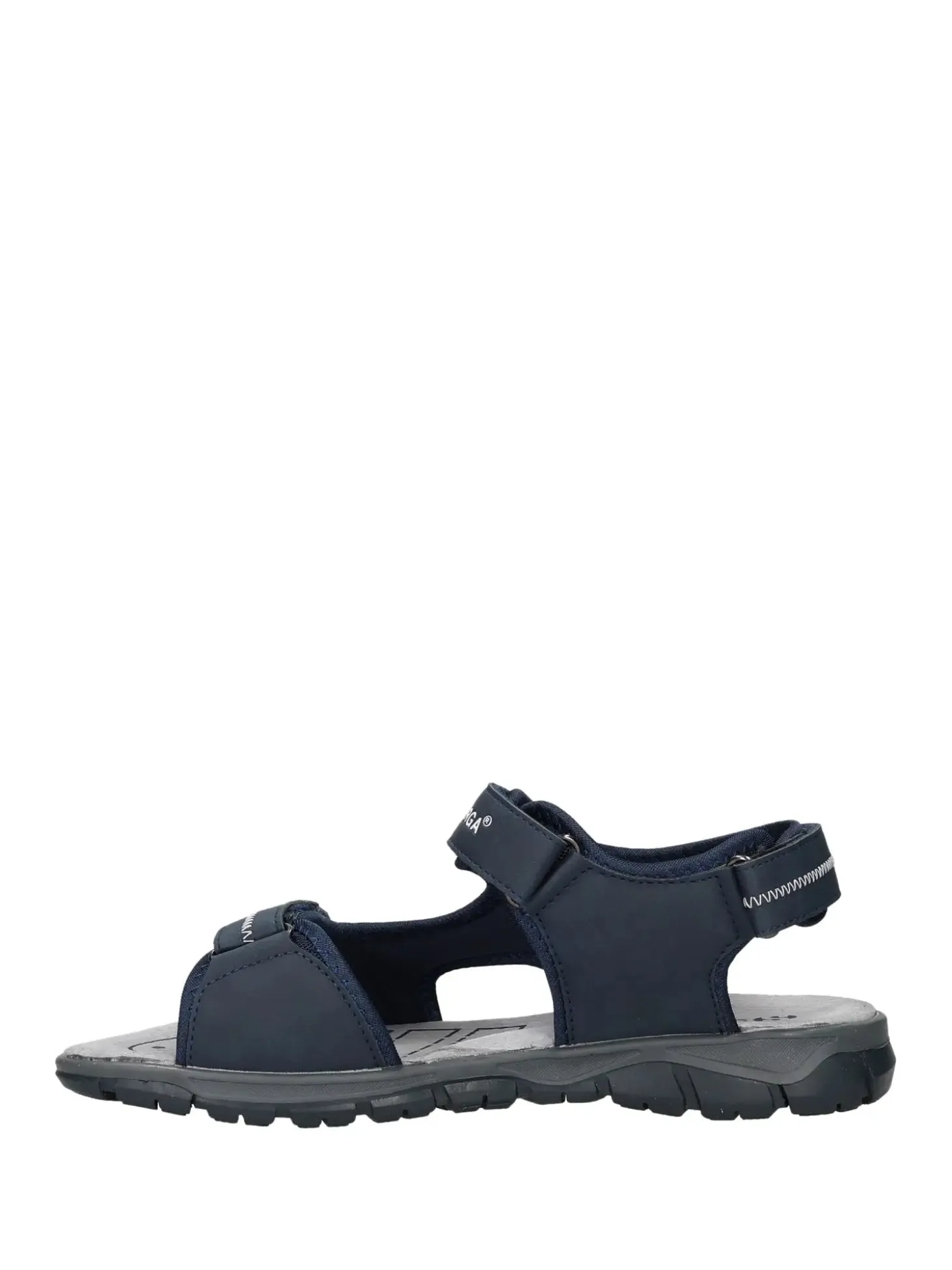 SANDALO UOMO - SUPERGA NAVY - S63Y902