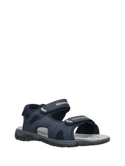 SANDALO UOMO - SUPERGA NAVY - S63Y902