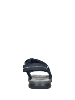 SANDALO UOMO - SUPERGA NAVY - S63Y902