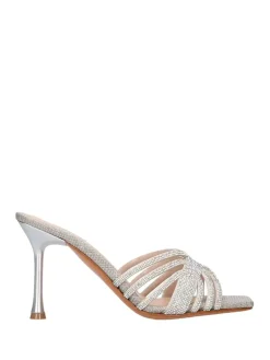 SCALZATO DONNA - ALBANO ARGENTO - 5544