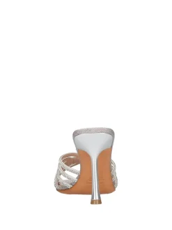 SCALZATO DONNA - ALBANO ARGENTO - 5544
