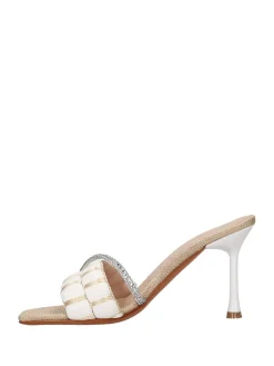 SCALZATO DONNA - ALBANO BIANCO - 5549