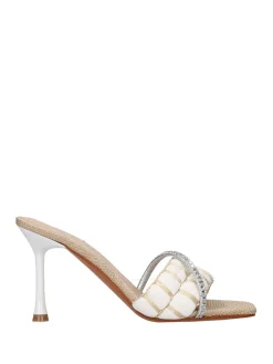 SCALZATO DONNA - ALBANO BIANCO - 5549