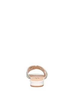 SCALZATO DONNA - ALBANO VANITY BIANCO - AV7028