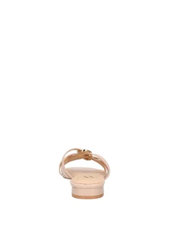 SCALZATO DONNA - ALBANO VANITY NUDO - AV7061