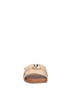 SCALZATO DONNA - AMBER&JADE BEIGE - 22K170