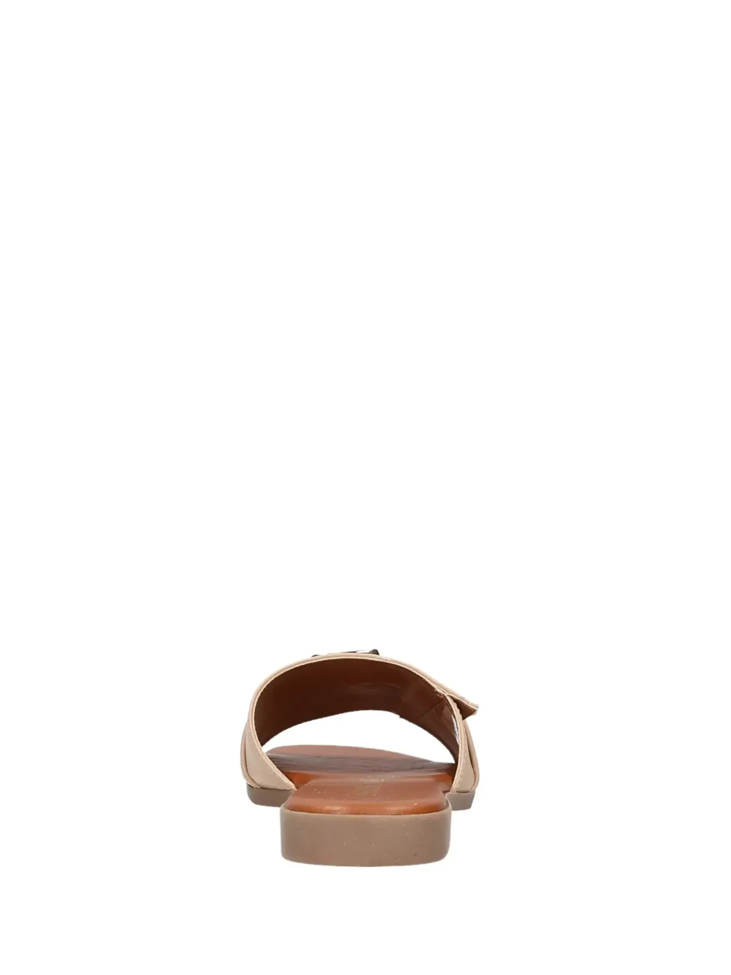 SCALZATO DONNA - AMBER&JADE BEIGE - 22K170