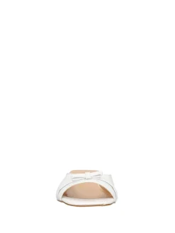 SCALZATO DONNA - AMBER&JADE BIANCO - 238200PC