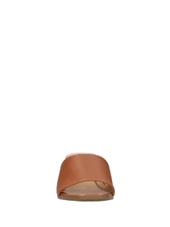 SCALZATO DONNA - AMBER&JADE CUOIO - 255255PC