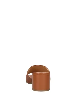 SCALZATO DONNA - AMBER&JADE CUOIO - 255255PC