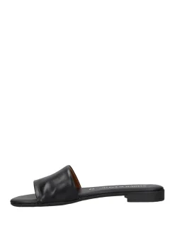 SCALZATO DONNA - AMBER&JADE NERO - 225260
