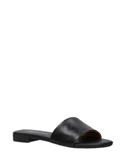 SCALZATO DONNA - AMBER&JADE NERO - 225260