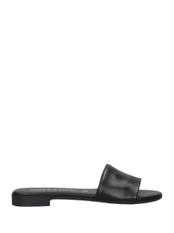 SCALZATO DONNA - AMBER&JADE NERO - 225260