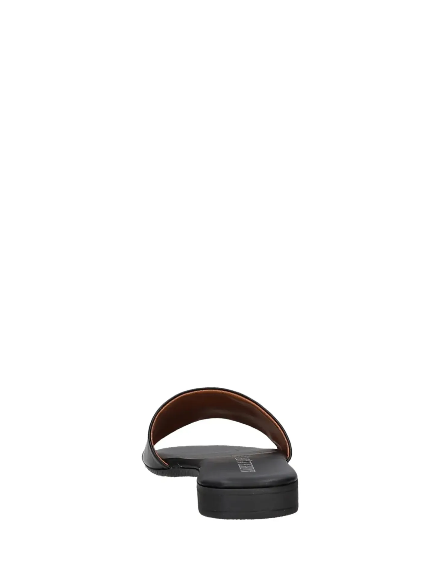 SCALZATO DONNA - AMBER&JADE NERO - 225260