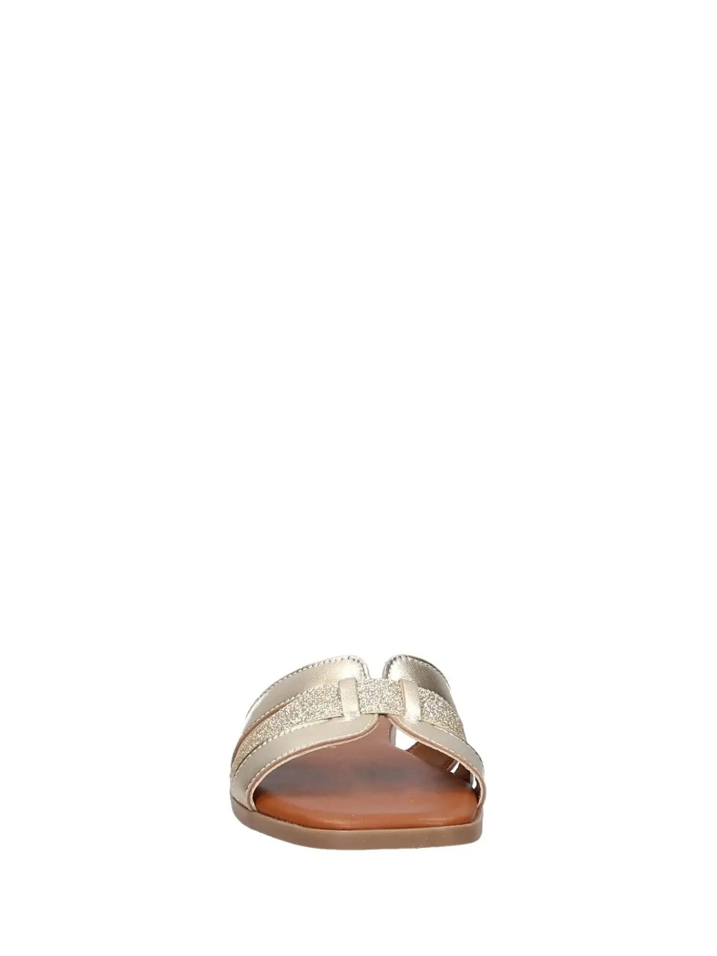 SCALZATO DONNA - AMBER&JADE PLATINO - 22K215