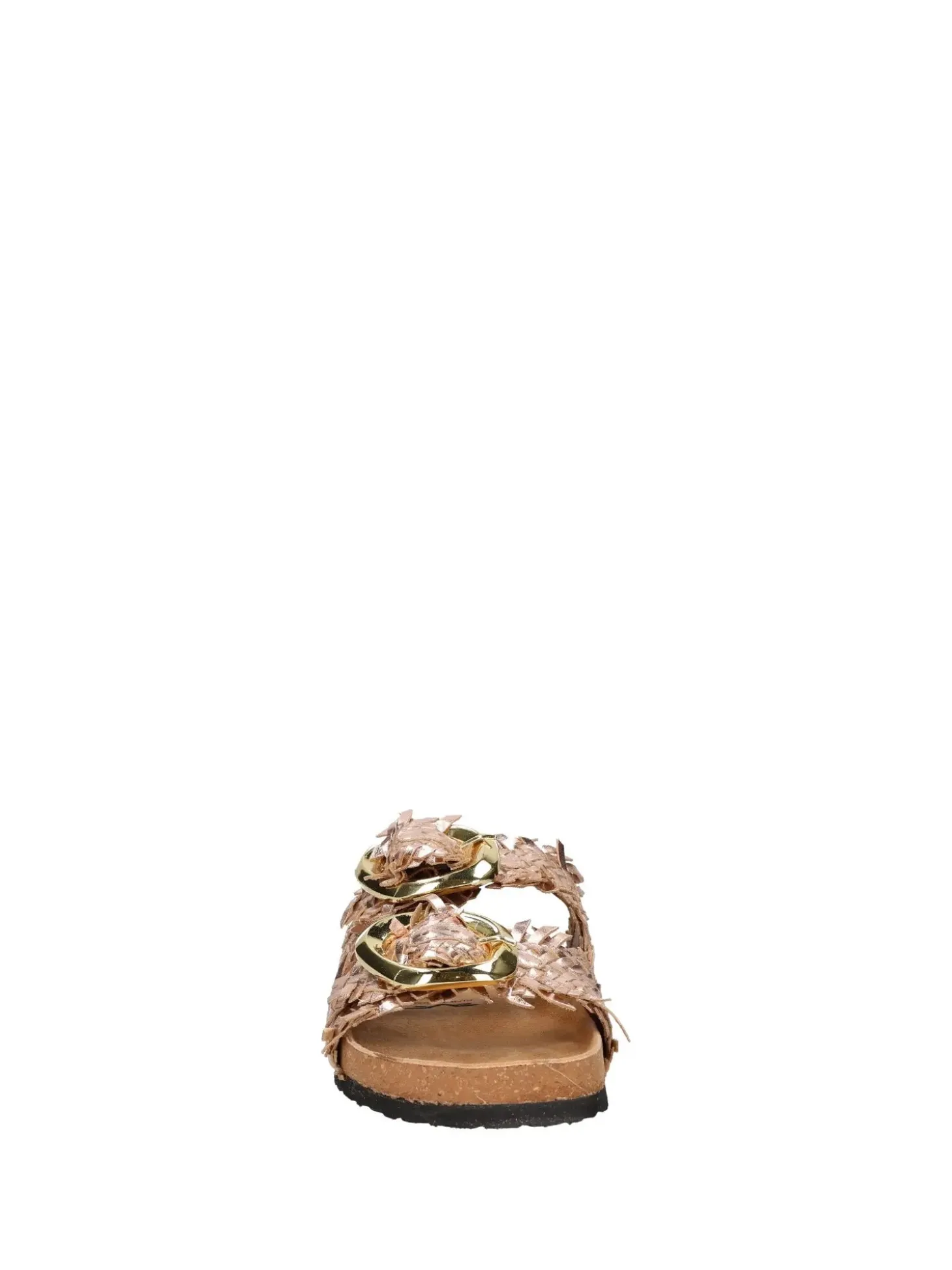SCALZATO DONNA - ARMATA DI MARE ROSA - AMD 1V3760