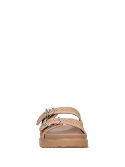 SCALZATO DONNA - ARMATA DI MARE BURRO - AMD S61H42