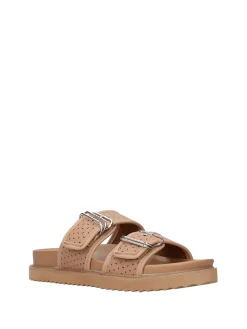 SCALZATO DONNA - ARMATA DI MARE BURRO - AMD S61H42