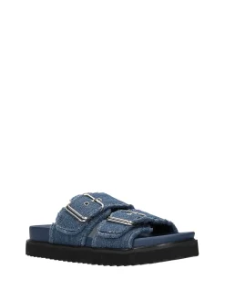 SCALZATO DONNA - ARMATA DI MARE BLU - AMD S61H39