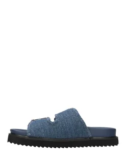 SCALZATO DONNA - ARMATA DI MARE BLU - AMD S61H39