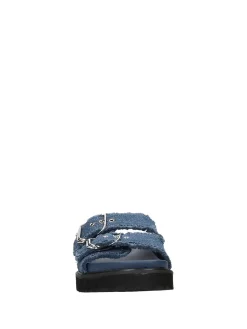 SCALZATO DONNA - ARMATA DI MARE BLU - AMD S61H39