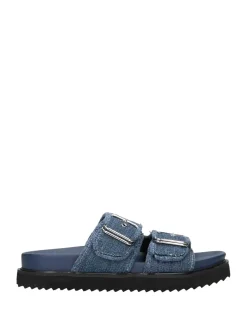 SCALZATO DONNA - ARMATA DI MARE BLU - AMD S61H39