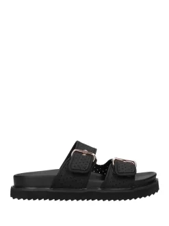 SCALZATO DONNA - ARMATA DI MARE NERO - AMD S61H42