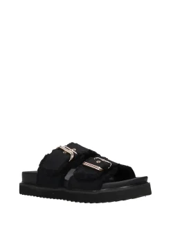 SCALZATO DONNA - ARMATA DI MARE NERO - AMD S61H39