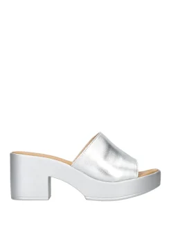 SCALZATO DONNA - CINZIA SOFT ARGENTO - IAF203174L