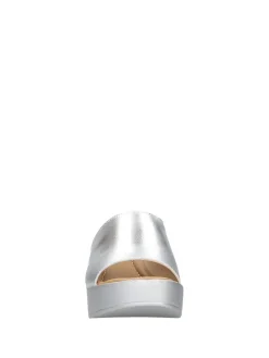 SCALZATO DONNA - CINZIA SOFT ARGENTO - IAF203174L