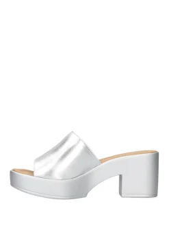 SCALZATO DONNA - CINZIA SOFT ARGENTO - IAF203174L