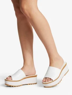 SCALZATO DONNA - CINZIA SOFT BIANCO - IAF442800