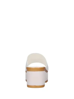 SCALZATO DONNA - CINZIA SOFT BIANCO - IAF442800