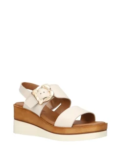 SCALZATO DONNA - CINZIA SOFT BURRO - TS71441