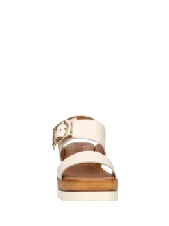 SCALZATO DONNA - CINZIA SOFT BURRO - TS71441