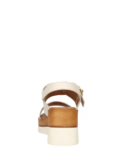 SCALZATO DONNA - CINZIA SOFT BURRO - TS71441