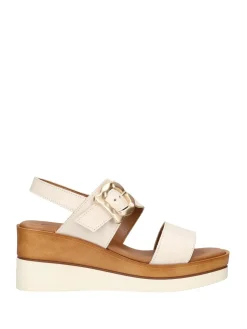 SCALZATO DONNA - CINZIA SOFT BURRO - TS71441
