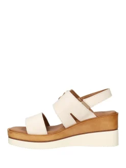 SCALZATO DONNA - CINZIA SOFT BURRO - TS71441
