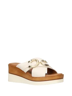 SCALZATO DONNA - CINZIA SOFT BURRO - TS71405