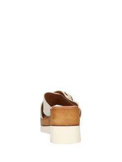SCALZATO DONNA - CINZIA SOFT BURRO - TS71405