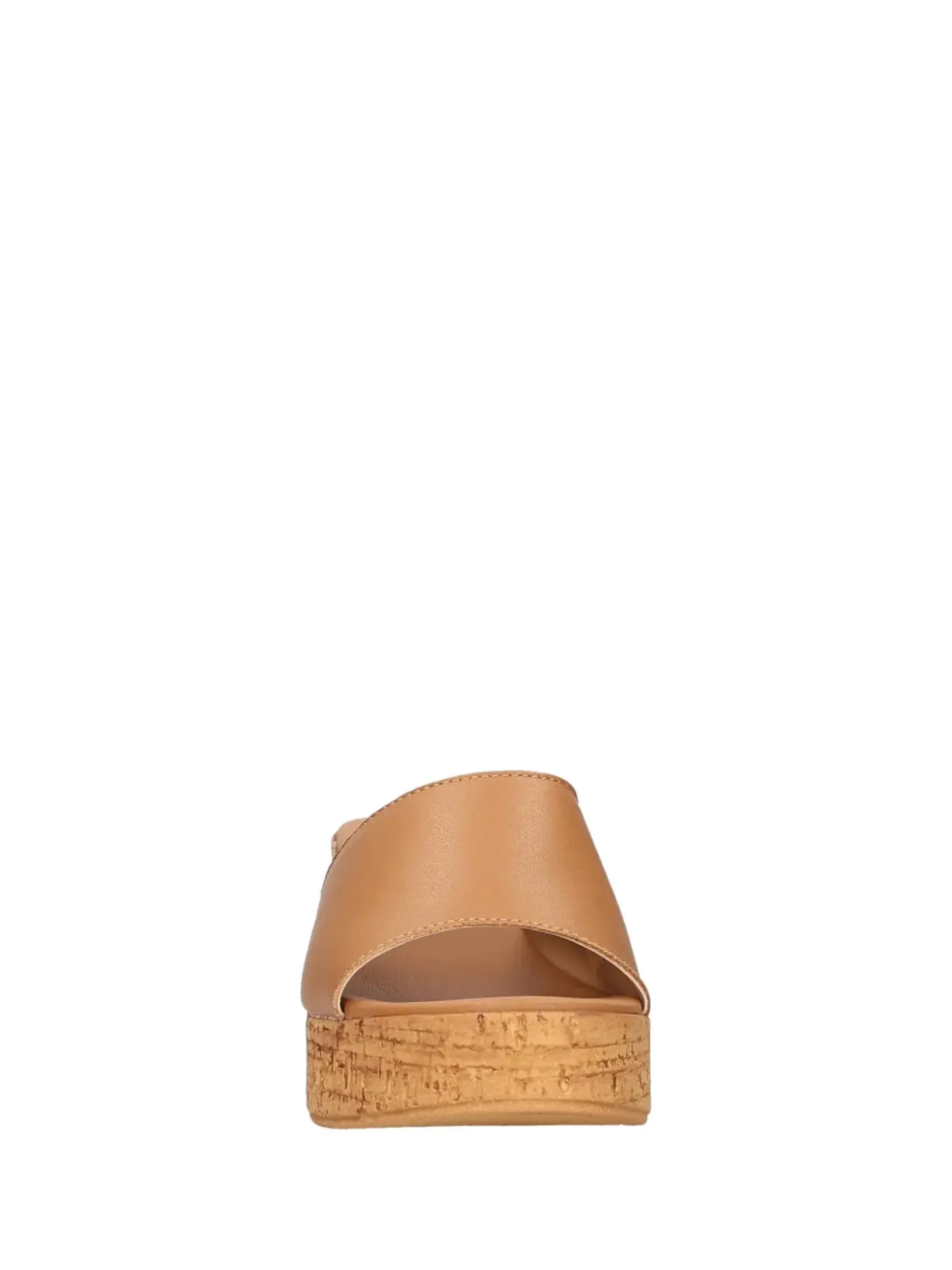 SCALZATO DONNA - CINZIA SOFT CUOIO - IAF413097