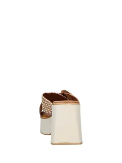 SCALZATO DONNA - CINZIA SOFT MARRONE - TS31436