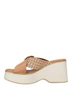 SCALZATO DONNA - CINZIA SOFT MARRONE - TS31436